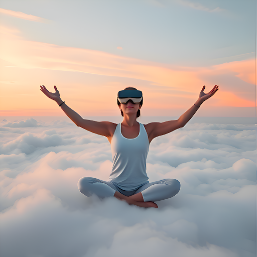 Yoga and Meditation