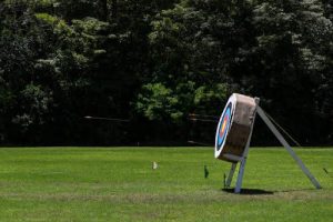 VR Archery
