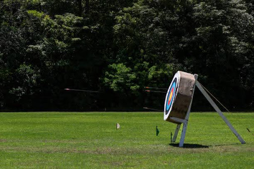 VR Archery