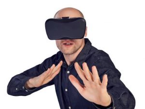 Self-Defense VR 