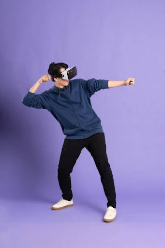 VR Archery