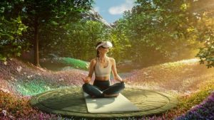 Yoga, Meditation & Mental Focus