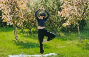 Yoga, Meditation & Mental Focus