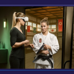 Martial Arts VR