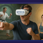 VR MMA Banner