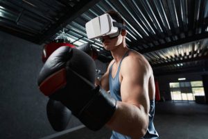 VR Game