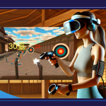 VR Shooting Games Banner