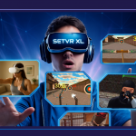 VR martial arts Blog Banner