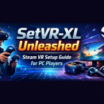 Steam VR Banner