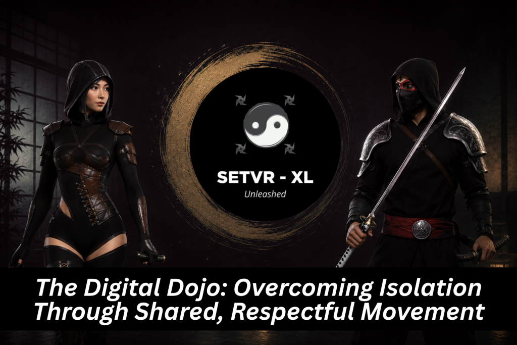 Digital Dojo Banner
